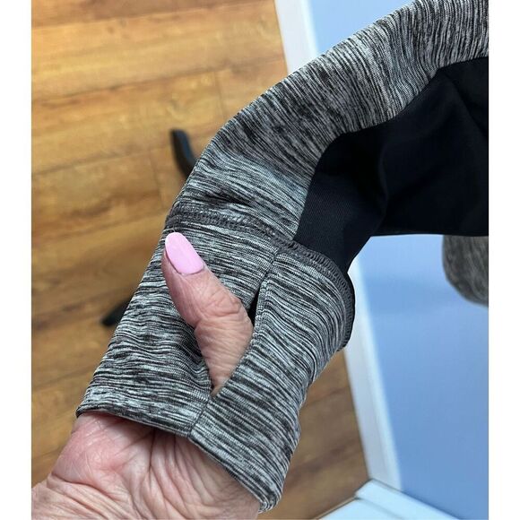 GIII 4 Her Apparel Women's Size Large LA Kings Hockey Pullover Hoodie - Picture 8 of 9